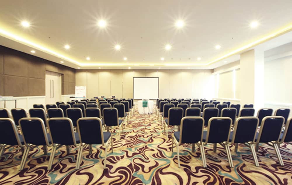 Harris Hotel Conventions Festival Citylink Bandung 41/50