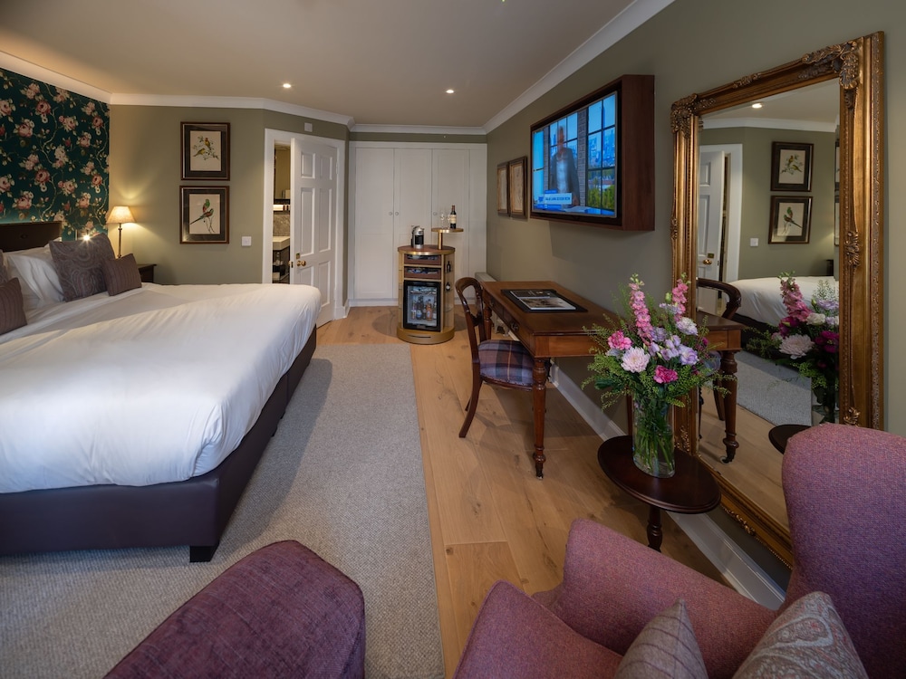 Roxburghe Hotel And Golf Course 36/81