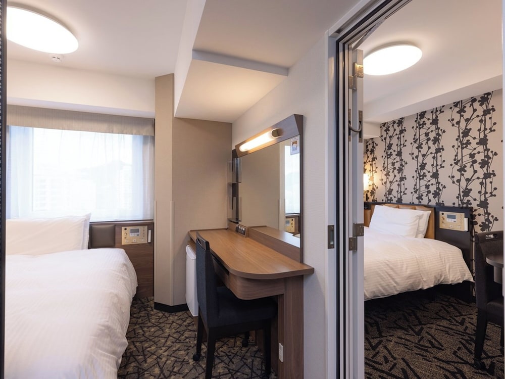 APA Hotel Hiroshima Ekimae Stadiumguchi 21/60