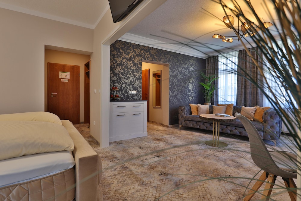 Hotel Neustadter Hof 31/58