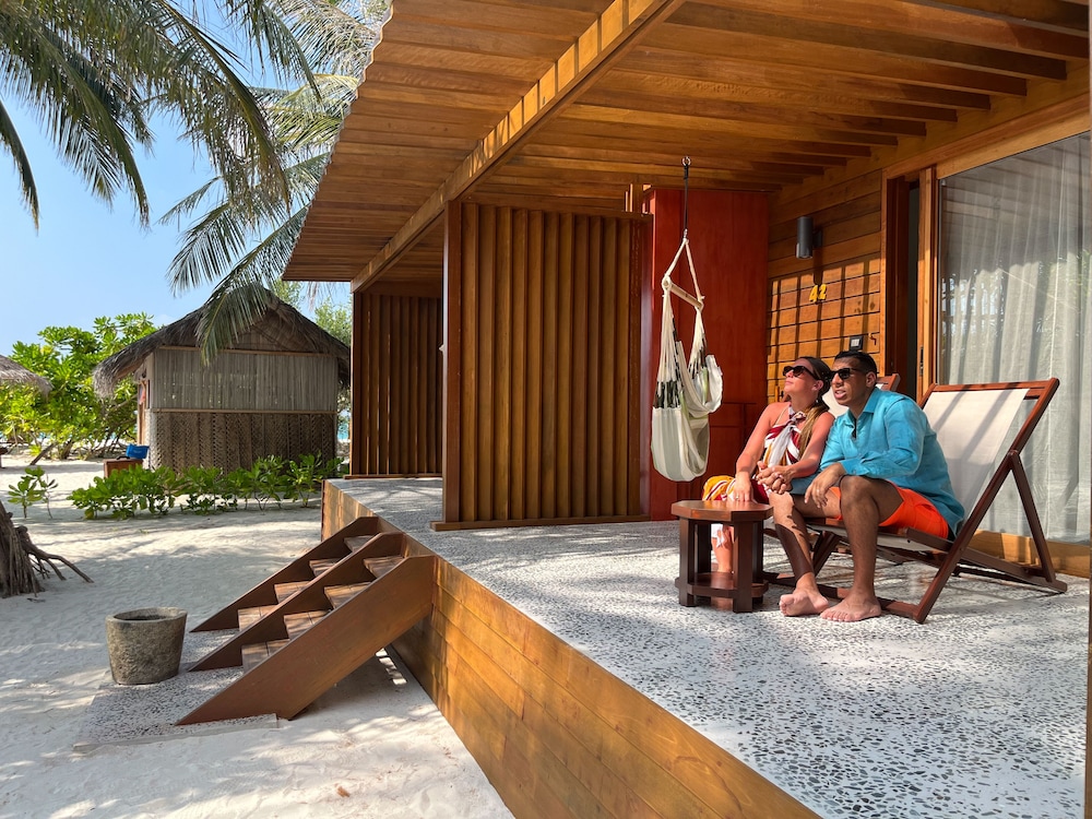 The Barefoot Eco Hotel 35/63