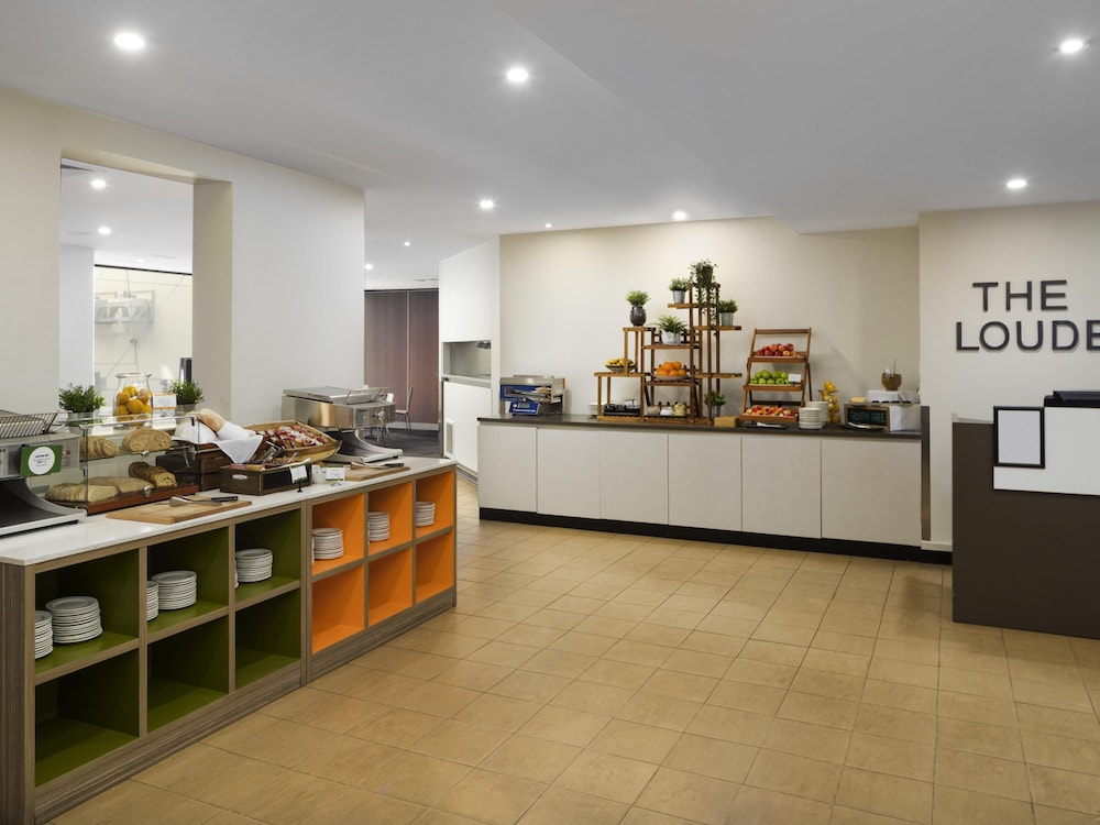 Mercure Melbourne City Centre 7/59
