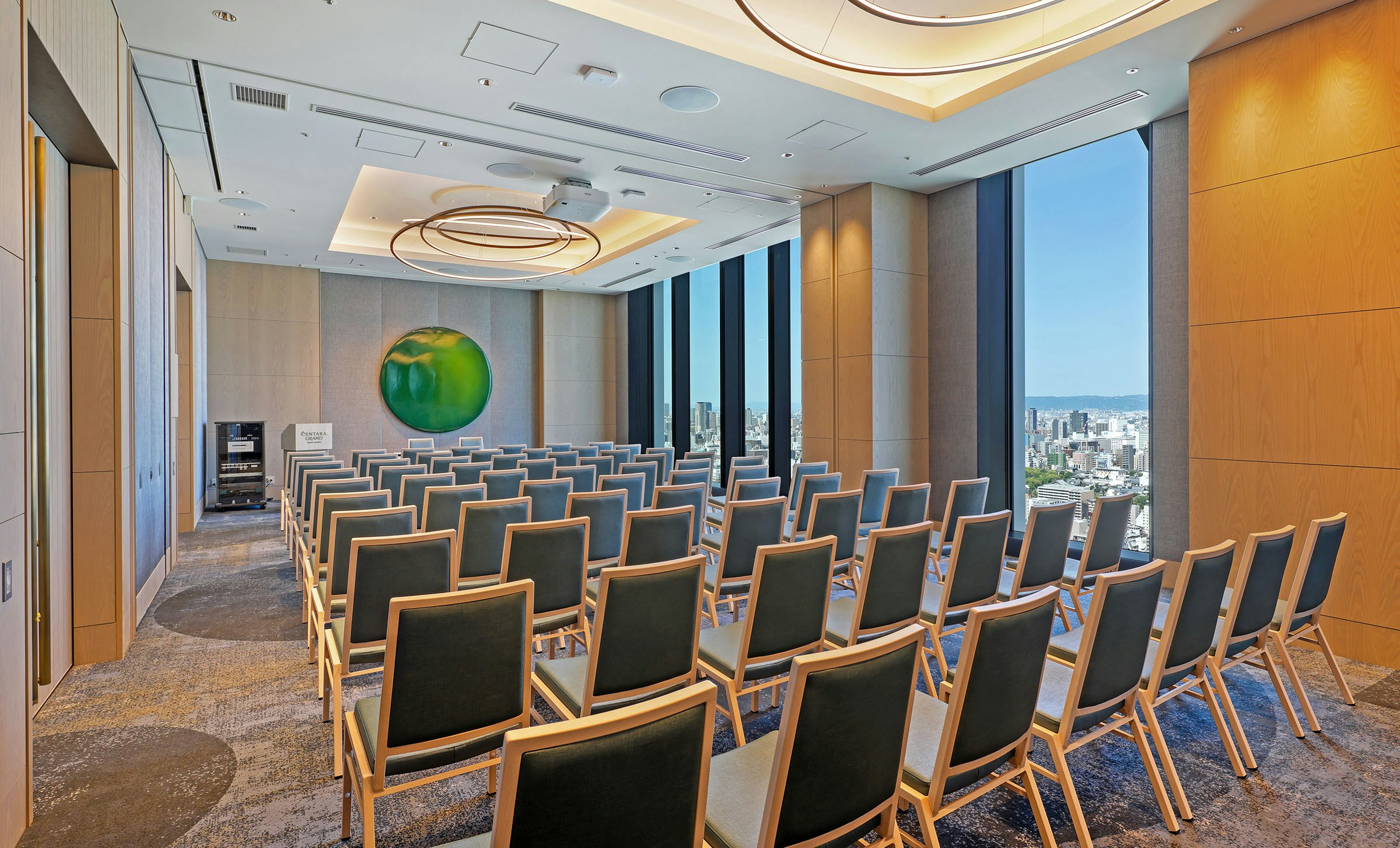 Centara Grand Hotel Osaka 38/50