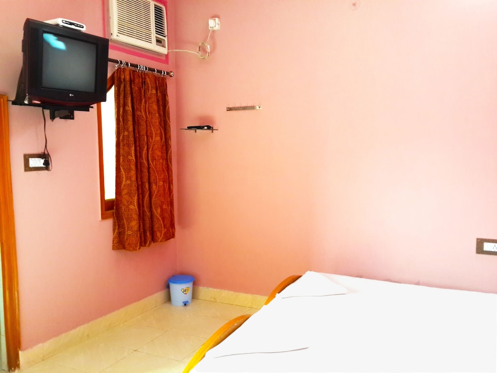 Hotel Ganesha 44/63