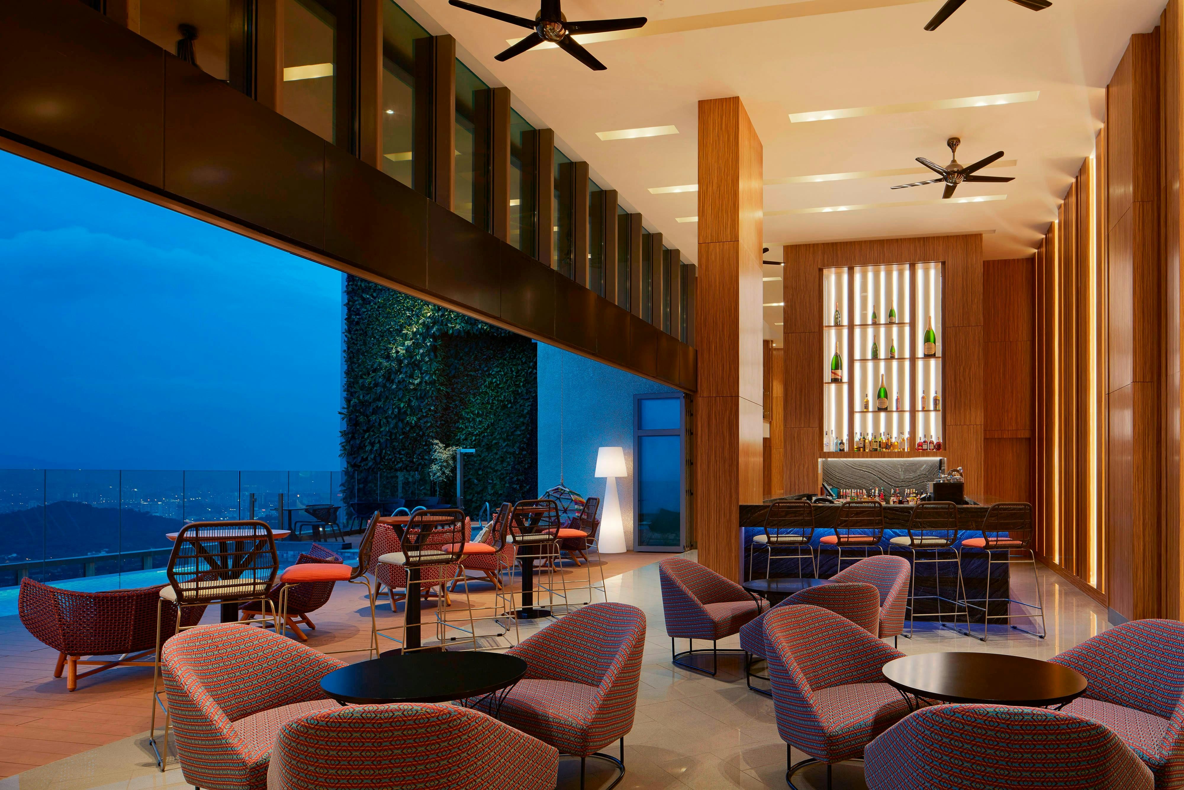 Sheraton Petaling Jaya Hotel 33/47