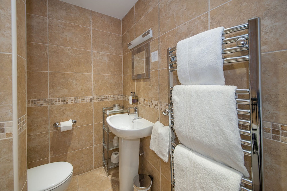 Wheatlands Lodge Bed Breakfast 22/65