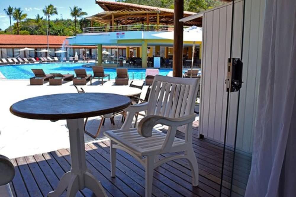 Porto Seguro Praia Resort 60/75