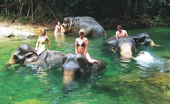 Comsaed River Kwai Resort 23/49