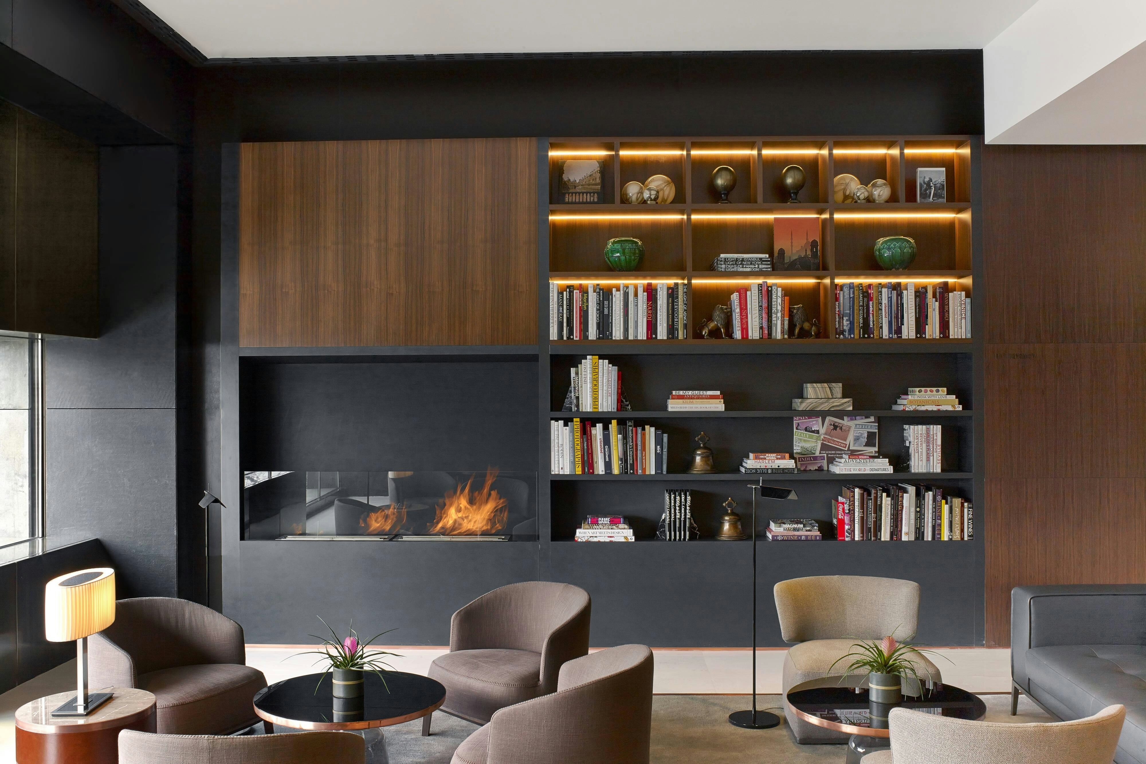 The St. Regis Istanbul 36/50