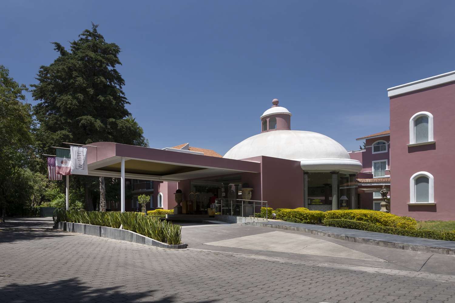 MM Grand Hotel Puebla, Tapestry Collection by Hilton 2/24