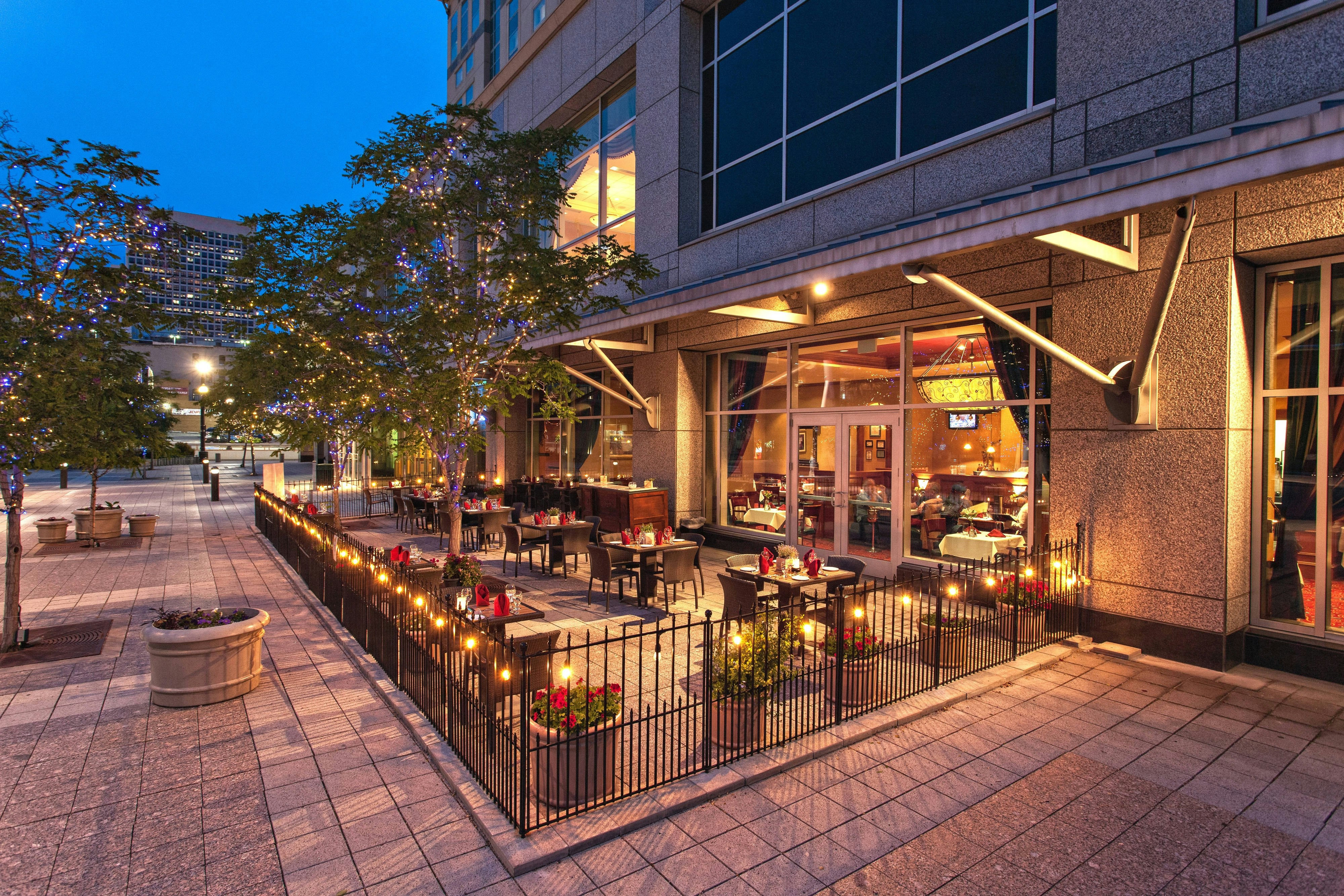 Salt Lake City Marriott City Center 2/2