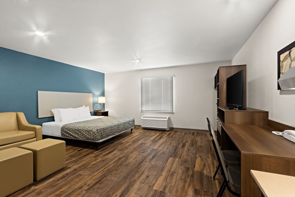 Woodspring Suites Tolleson - Phoenix West 16/36