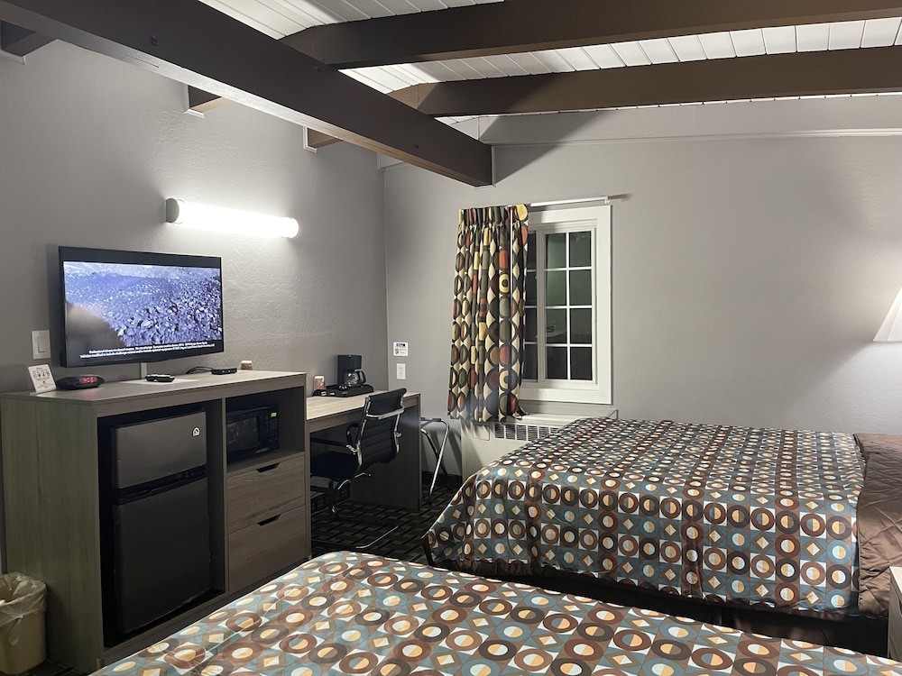 Travel Inn 45/60