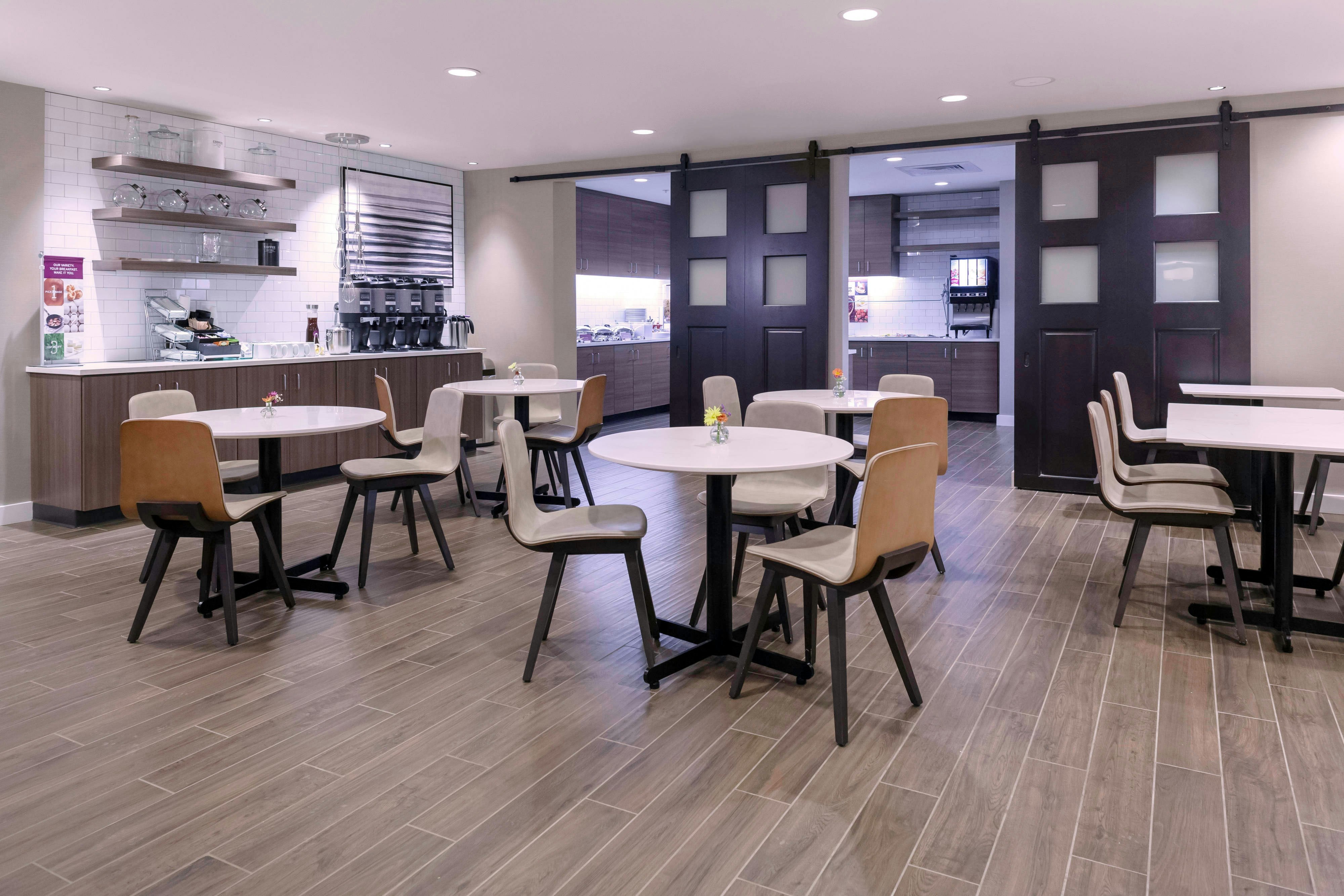 Residence Inn By Marriott St. Louis West County 8/10