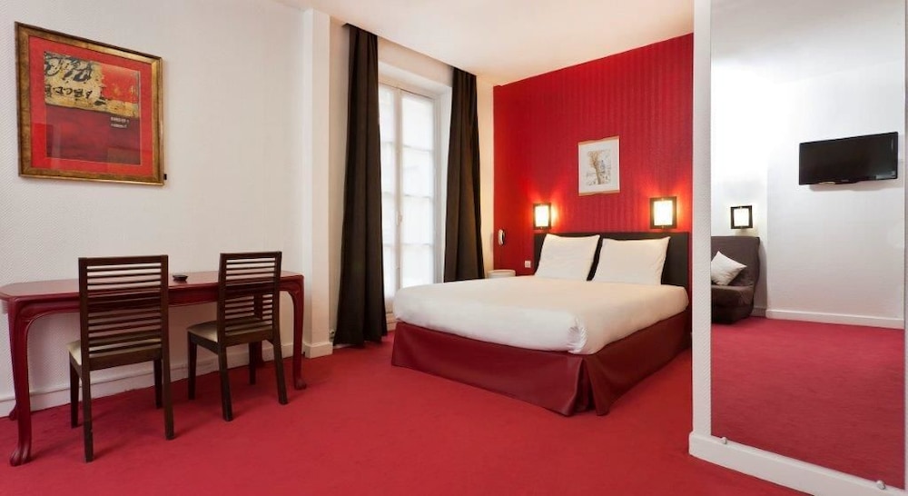 O.lysee Hotel 20/47