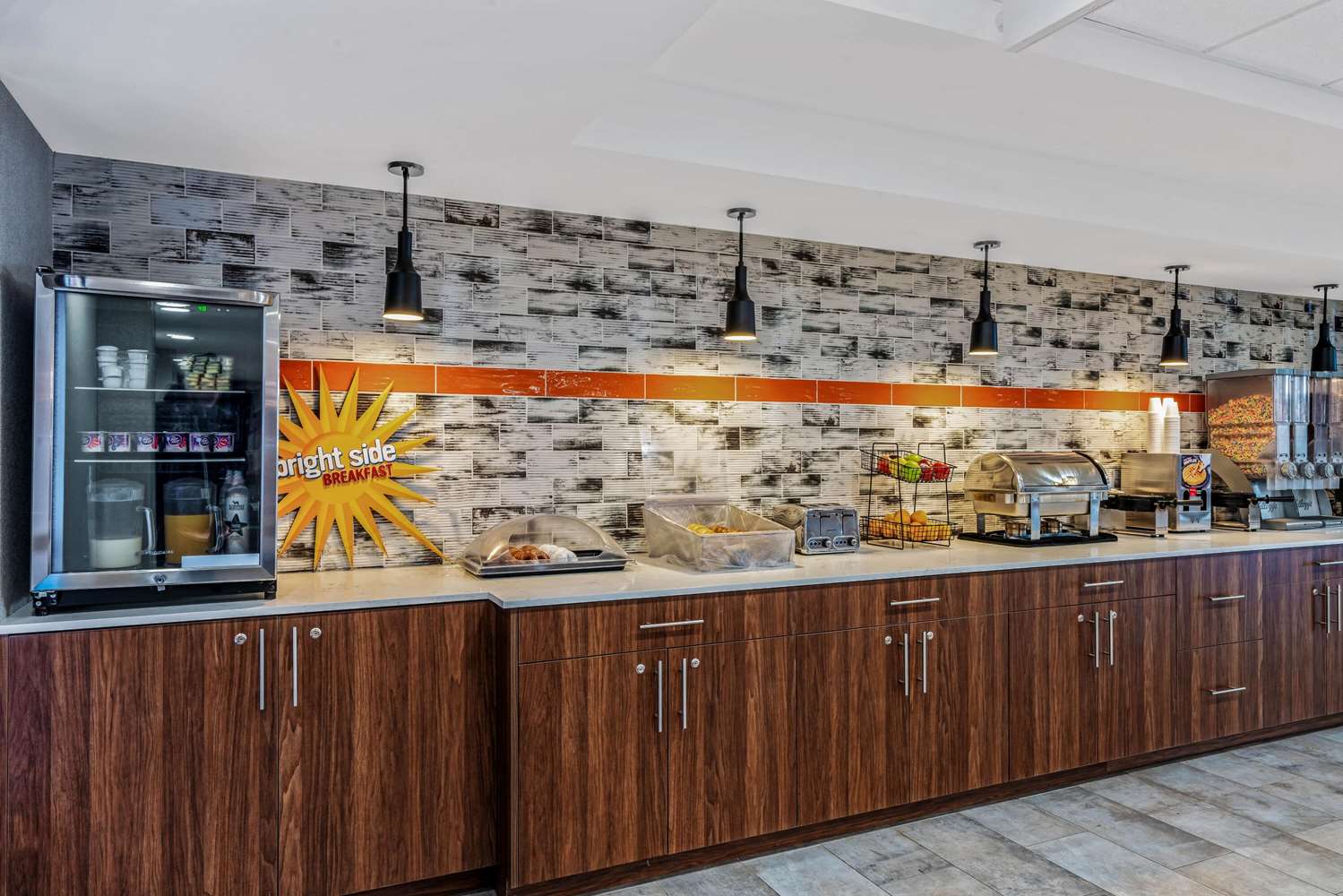La Quinta Inn & Suites by Wyndham Kennewick 3/63