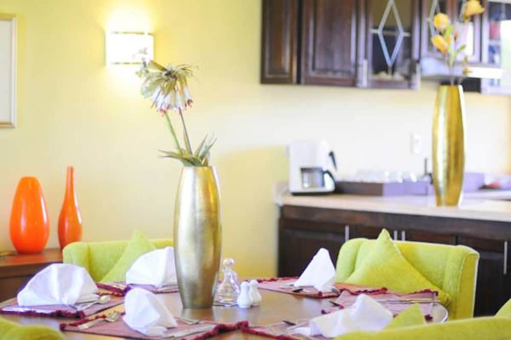 Cancun Sokhna Resort and Villas 51/72