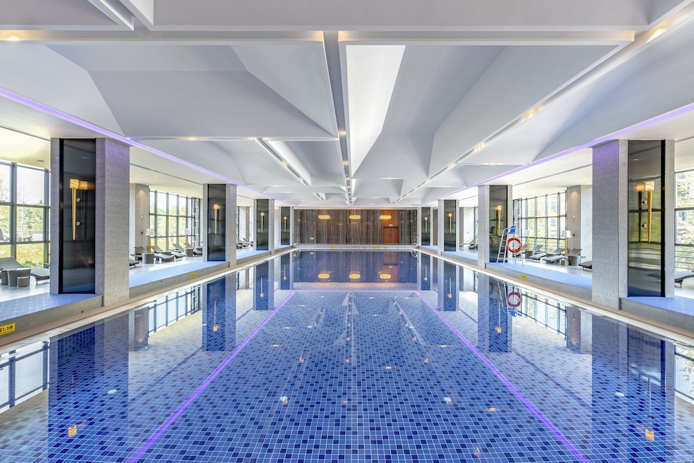 Jinling Grand Hotel Nanchang 37/56