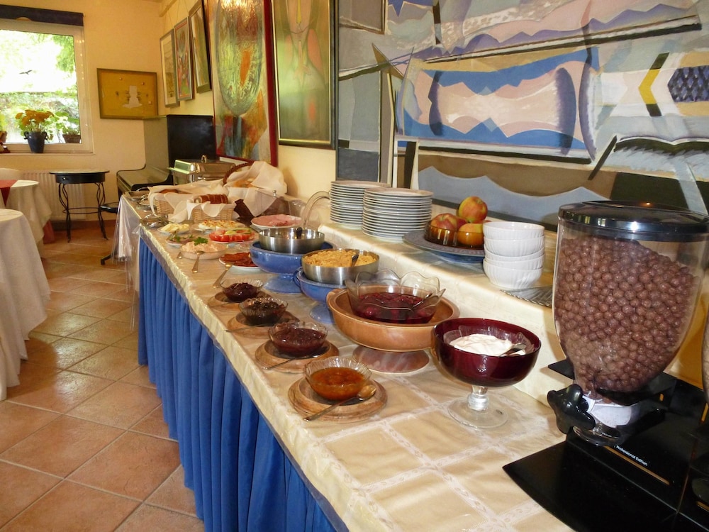 Albergo Giardino 30/50