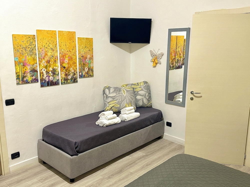 Sapore Di Mare 5 Terre Affittacamere 18/29