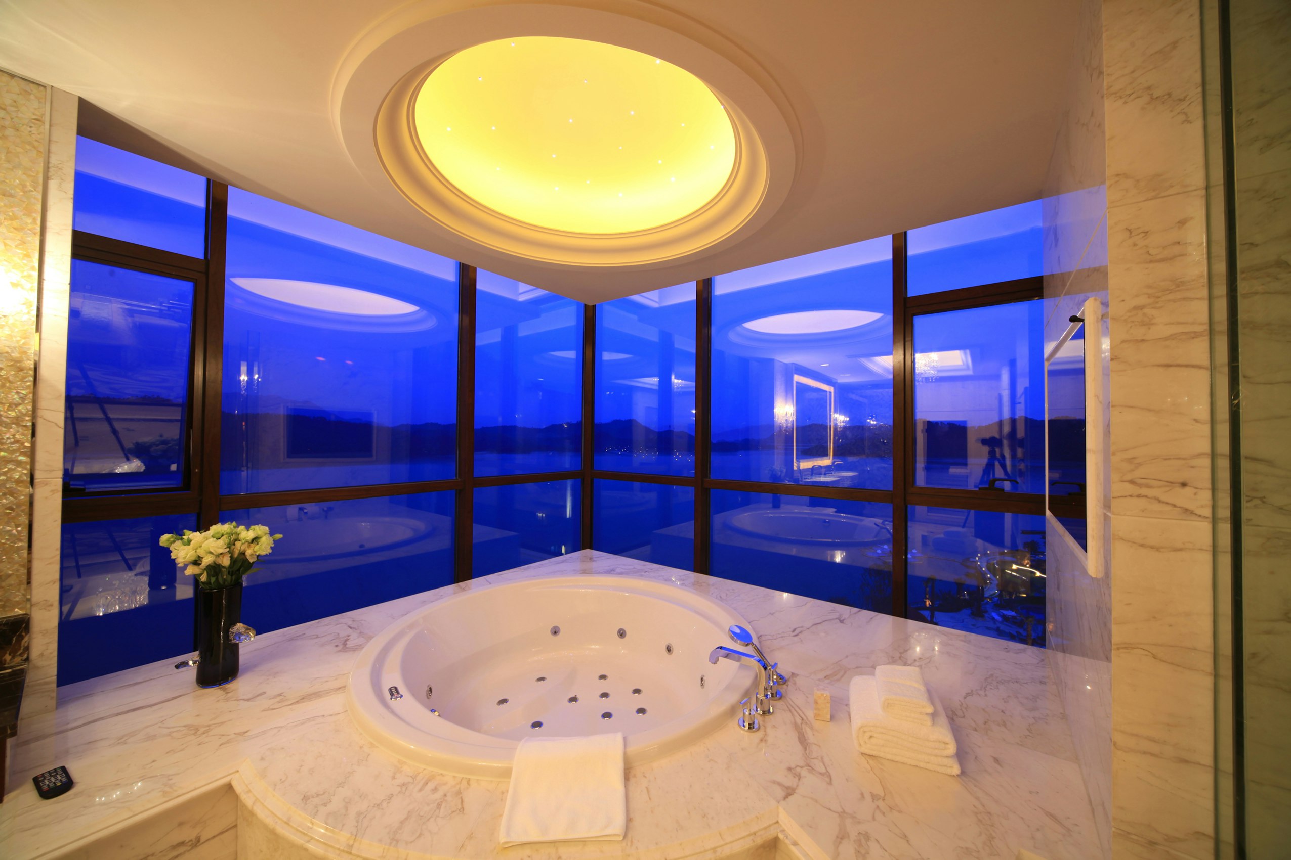 Hilton Hangzhou Qiandao Lake Resort 16/37