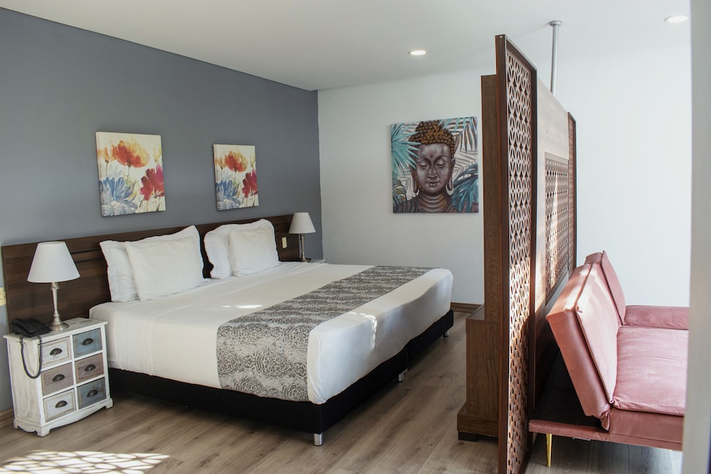 Malik Hotel Boutique 17/47