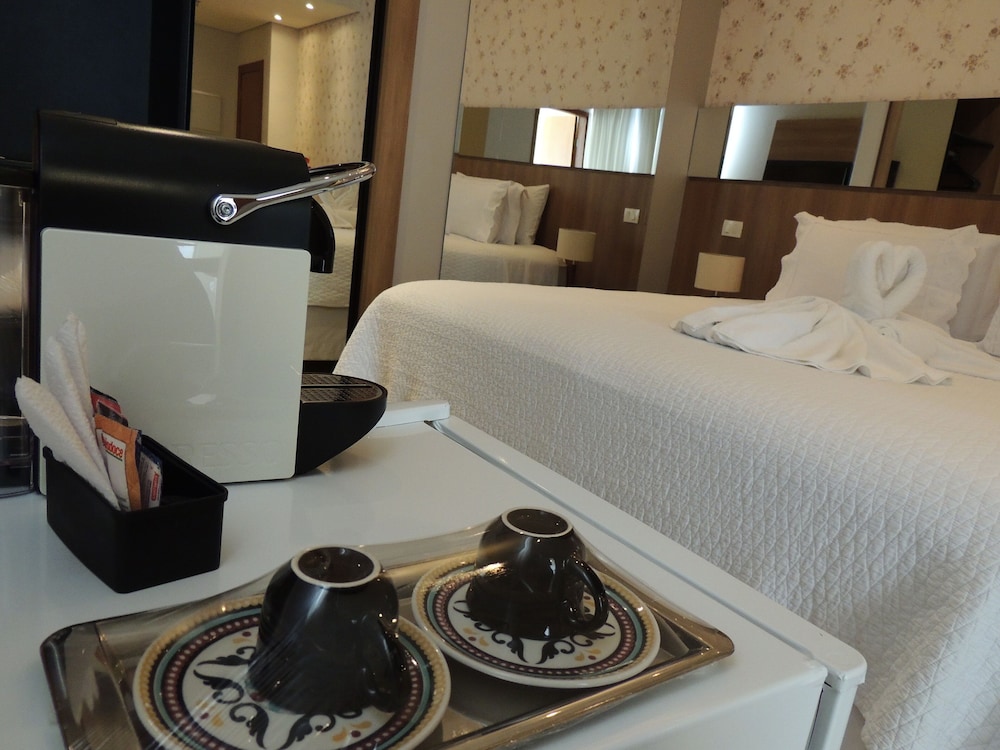 Occitano Apart Hotel 18/50