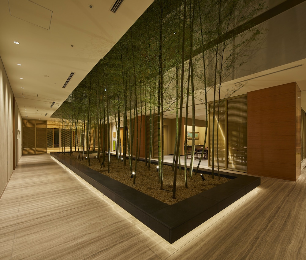 The Kitano Hotel Tokyo 30/52