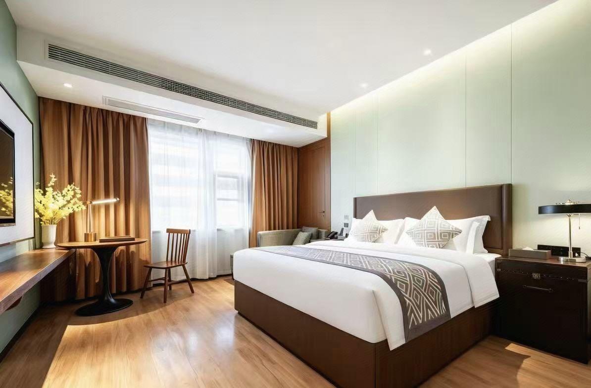 Gem Hefei High-tech Zone China Sound Valley Hotel 21/38
