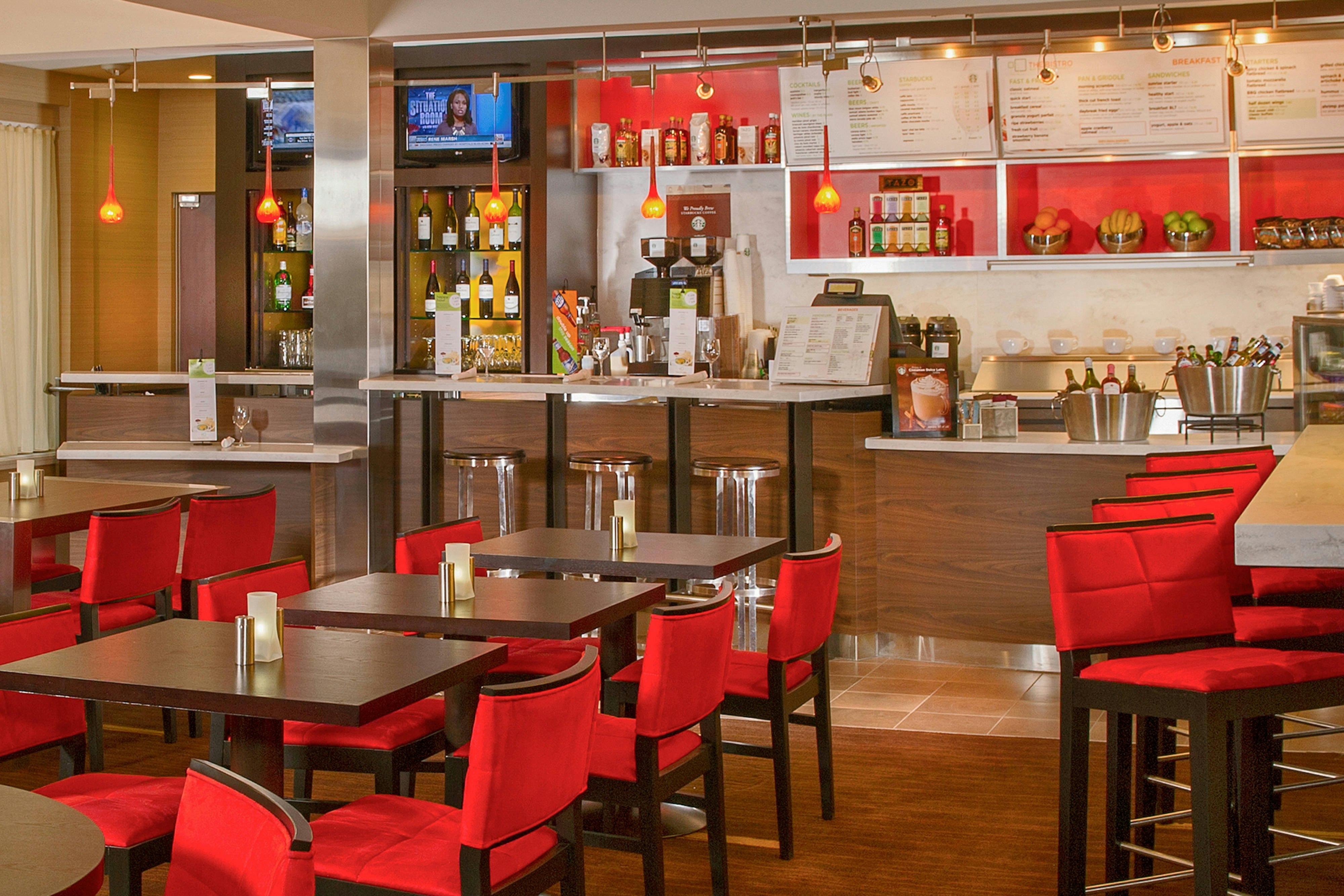 Courtyard By Marriott Manassas Battlefield Park 26/41