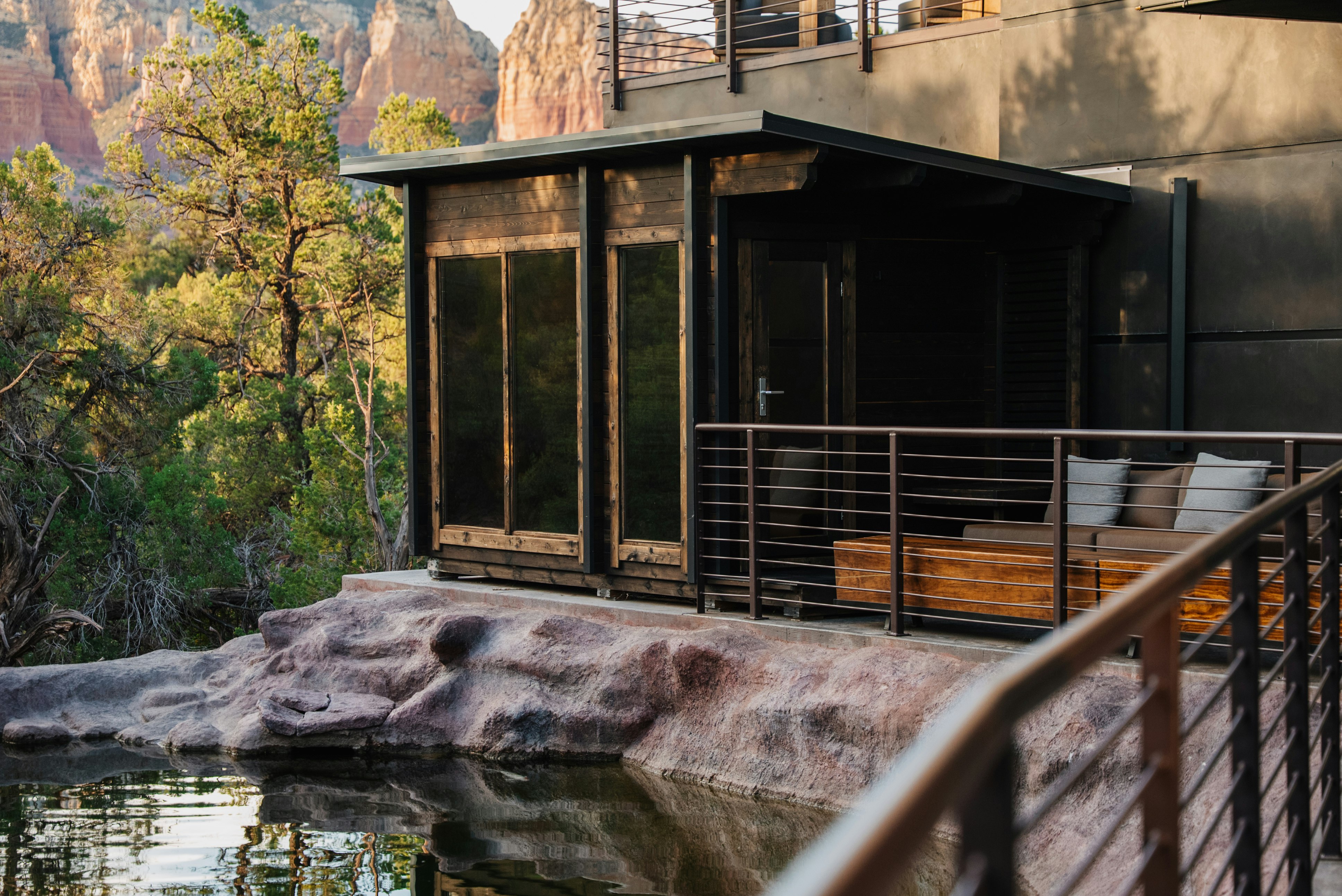 Ambiente Sedona, a Landscape Hotel - Adults Only 21/49