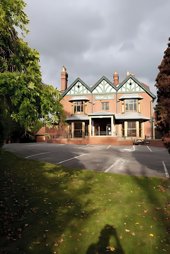 Staindrop Lodge Hotel 4/56