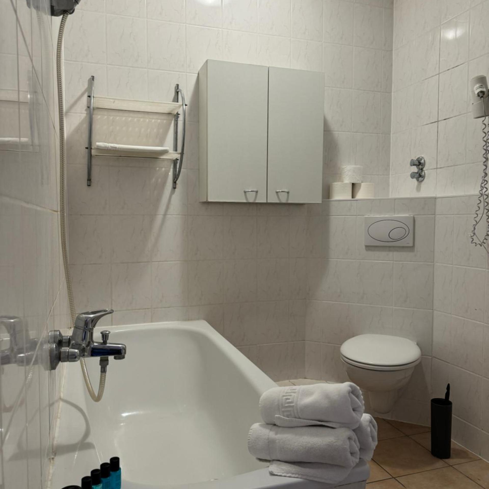 Wannsee Hof Hotel 52/55