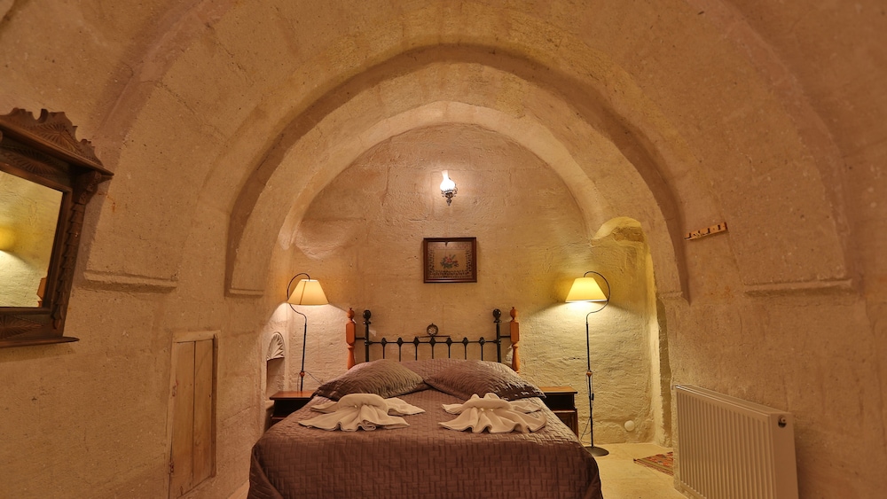 Turquaz Cave Hotel 70/98