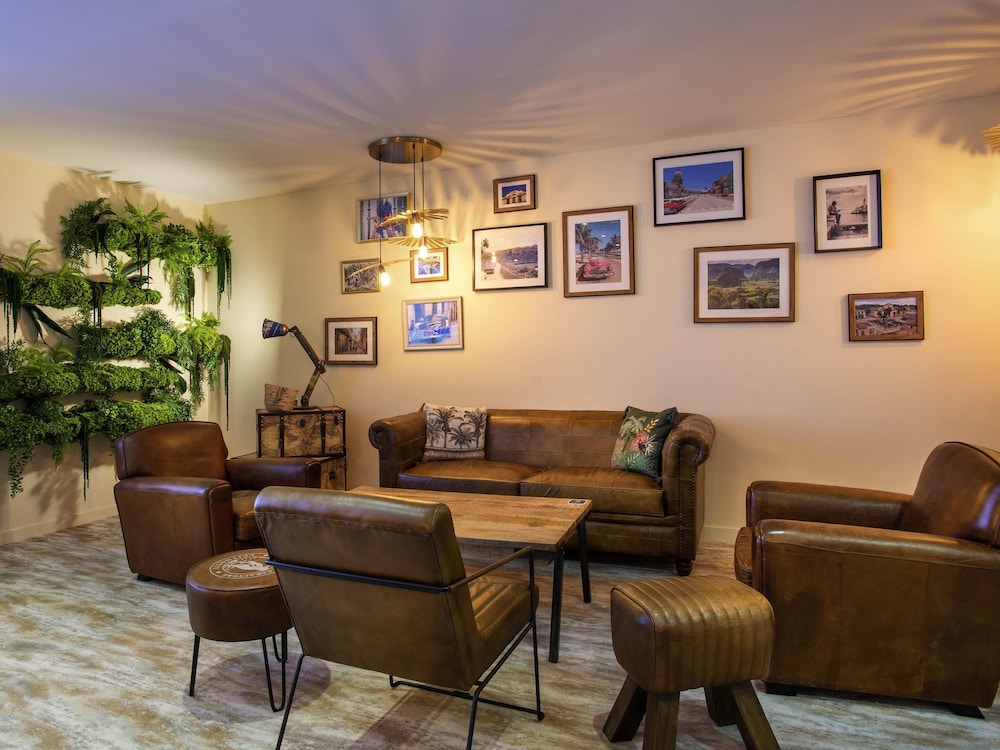 Mercure Marseille Centre Vieux Port 44/66