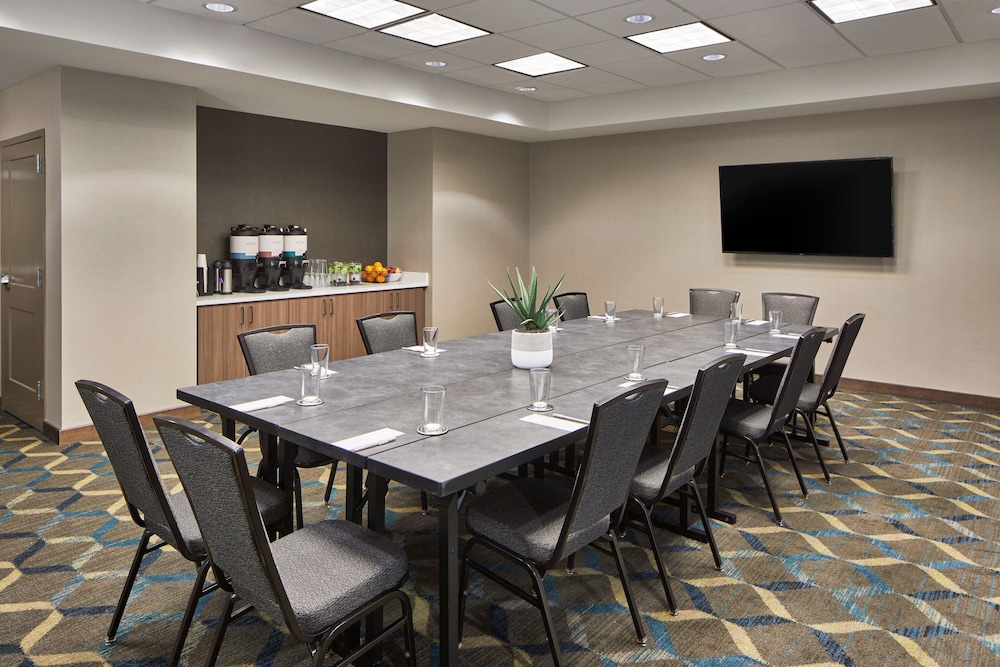 RESIDENCE INN ATLANTA PERIMETER CENTER DUNWOODY 28/44