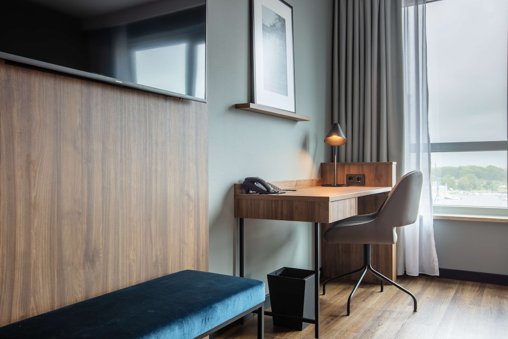 Radisson Blu Hotel Rostock 38/38