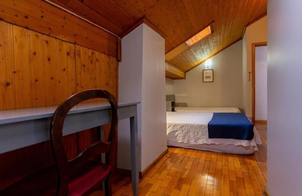 Sao Nicolau Hotel 13/28