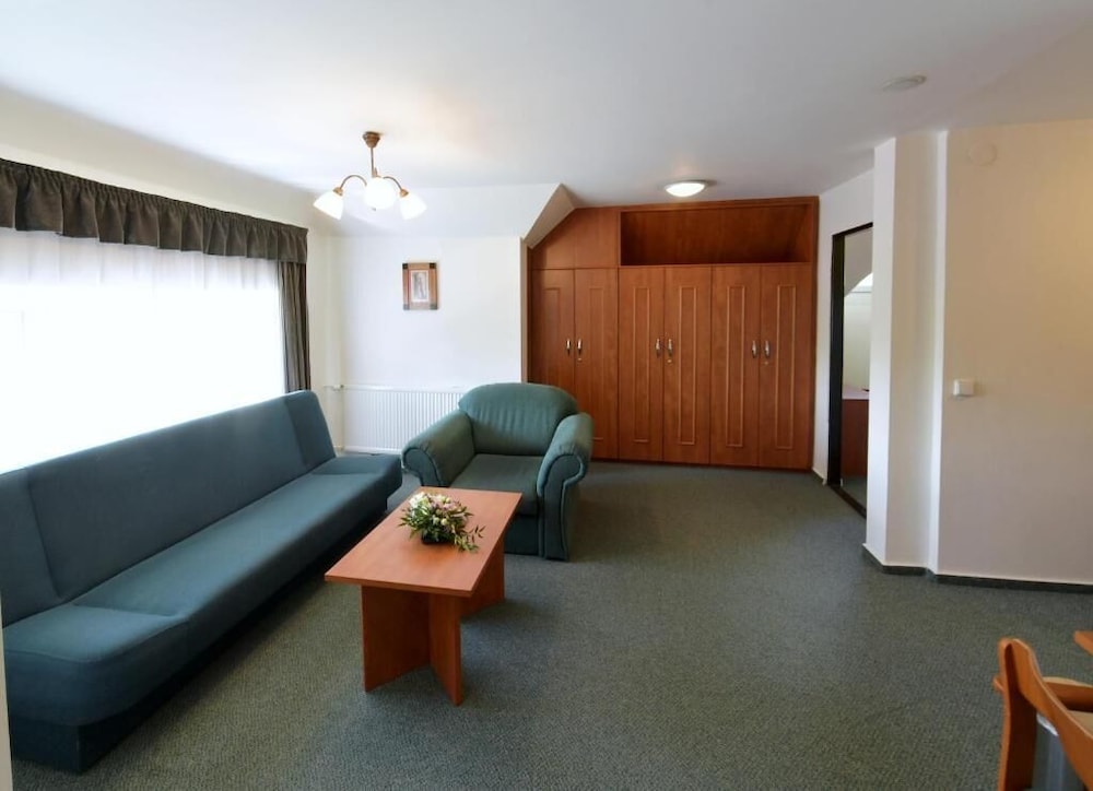 SPA RESORT LIBVERDA - HOTEL PANORAMA 18/31