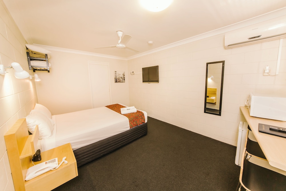 Citywalk Motor Inn 16/55