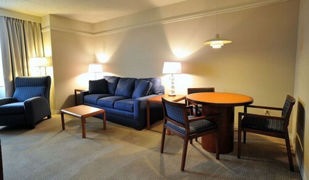The Penn Stater Hotel And Conference Center 25/41