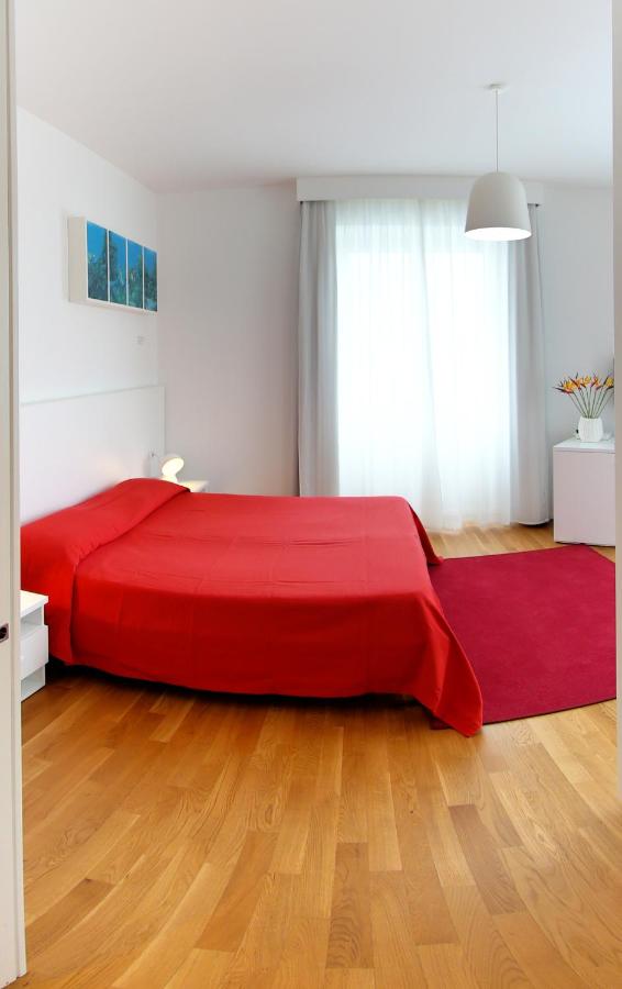 Felix Residence Hotel Grandi Magazzini 17/56