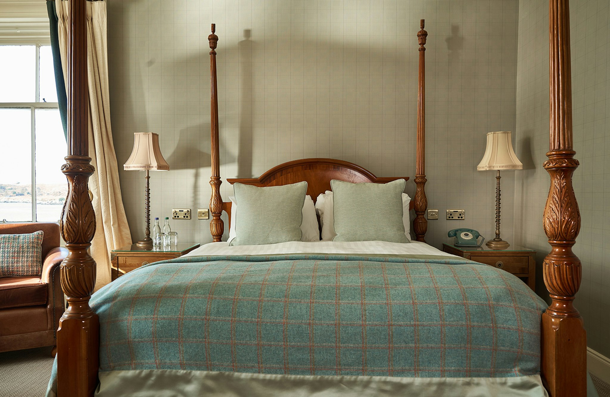 Oban Bay Hotel 26/47