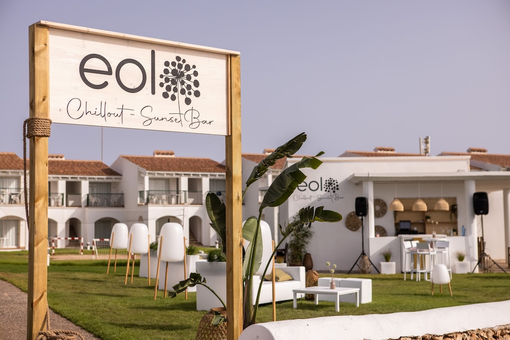 RV Hotels Sea Club Menorca 3/50