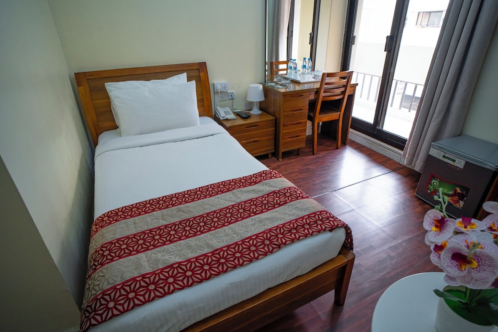 Al Karnak Hotel 25/44