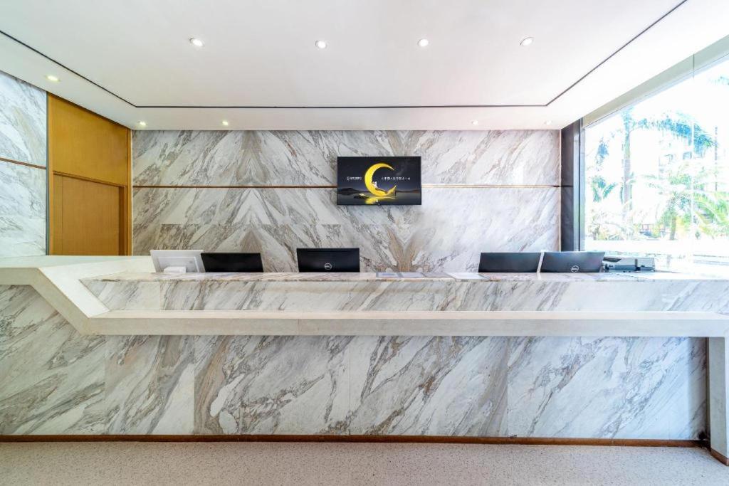 City Comfort Inn (Zhuhai Qinglv Middle Road) 12/54