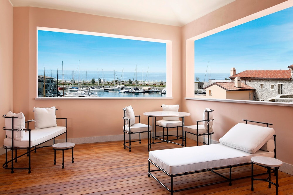 Tivoli Portopiccolo Sistiana Wellness Resort & Spa 43/70