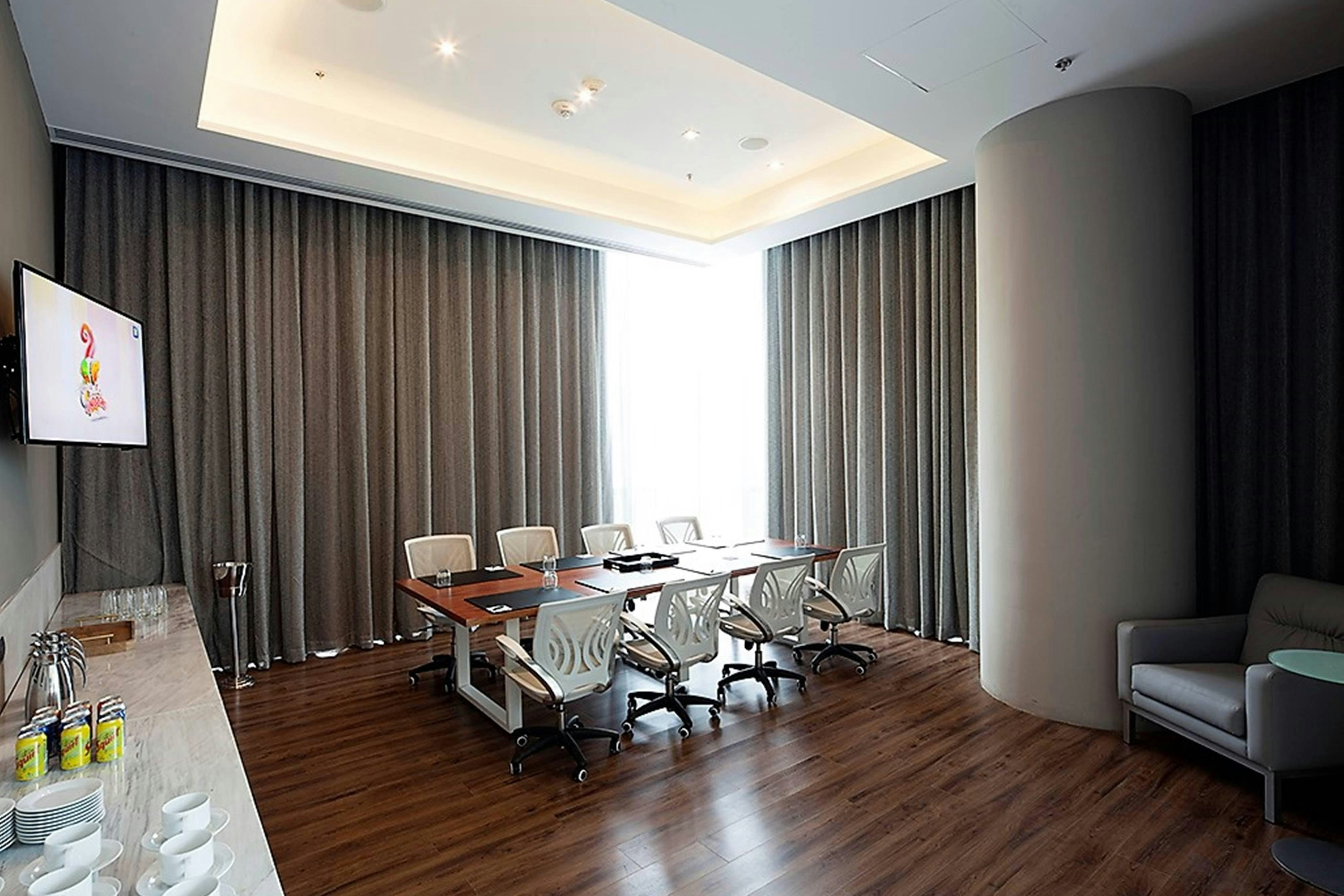 AC by Marriott Mexico Santa Fe 45/48