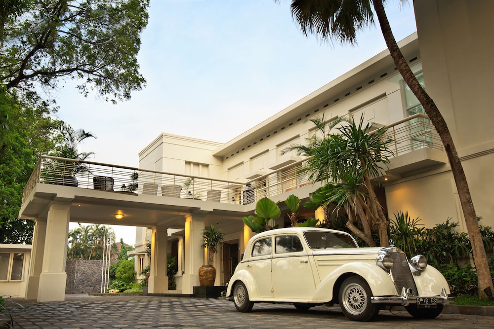 The Shalimar Boutique Hotel 3/65