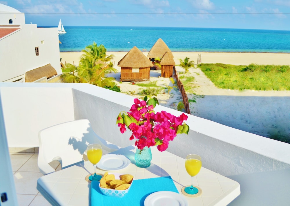 Corales Suites 36/50